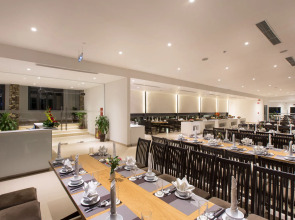 Thanh Tan Hot Springs By Fusion