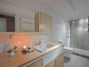 Athens Unique Homes by K&K