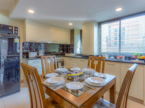 Citismart Luxury Apartments