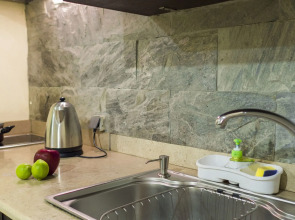 NewCity Suites & Apartments