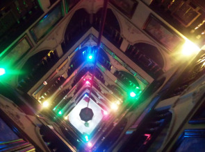 Moroccan House Hotel Casablanca