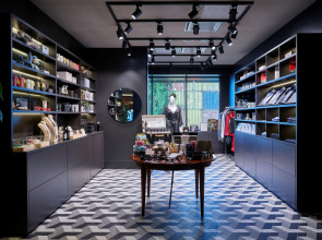 Radisson Blu Caledonien Hotel, Kristiansand