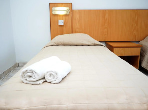 Green Bungalows Hotel Apartments