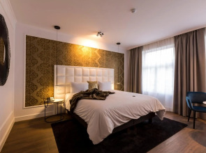 Hotel Rubens - Grote Markt