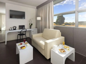 Best Western Hotel Green City