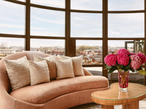 Claridge’s, Maybourne