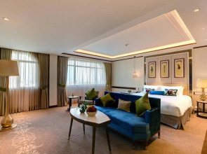 Tajview,Agra-IHCL SeleQtions