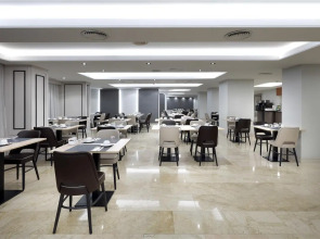 Exe Rey Don Jaime Hotel