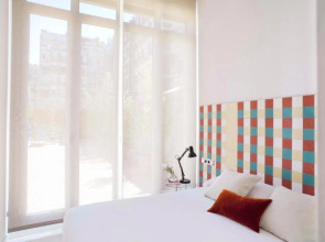 Eric Vökel Boutique Apartments Gran Vía Suites