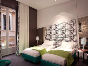 Mascagni Luxury Rooms & Suites