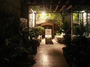 Отель Art House