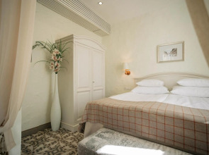 Savoy Boutique Hotel by TallinnHotels