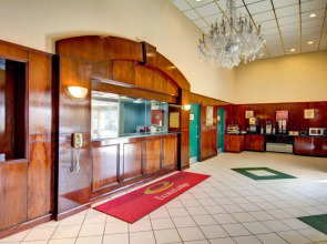 Econo Lodge Takoma Park