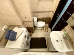 Апартаменты «Добрые Сутки», ул. Ватутина, 36 к. 1