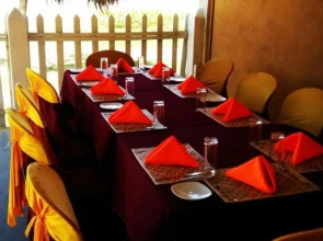 Green Shadows Beach Hotel