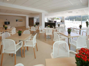 Hotel Europa Splash & Spa