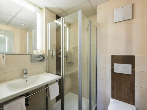 Courtyard by Marriott Berlin City Center