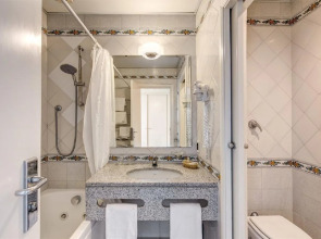 Hotel Regina Cristina