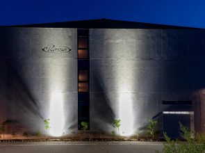 Hotel Rosso Karuizawa