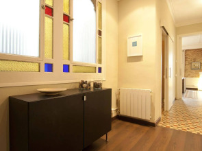 Fuster Apartments By Aspasios