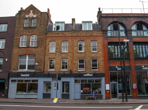 The Dictionary Hostel