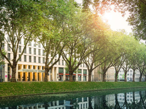 Hotel Kö59 Düsseldorf - Member of Hommage Luxury Hotels Collection