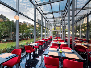 Grand Mercure Shanghai Century Park