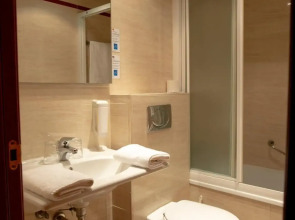 Hotel Villa De Barajas