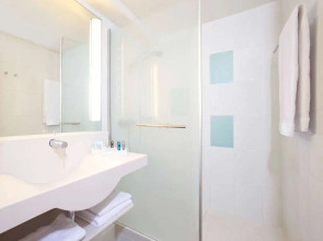 Novotel Paris Charenton Le Pont