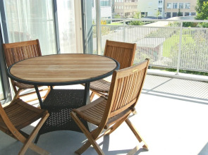 Nest - Nordstrasse 9