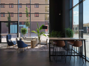 Radisson Hotel Budapest Budapart