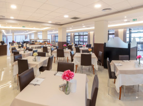 Hotel RH Corona del Mar