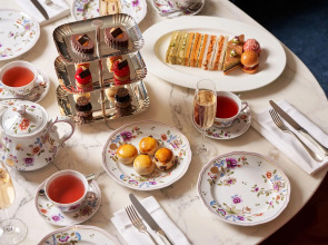 Bvlgari Hotel London