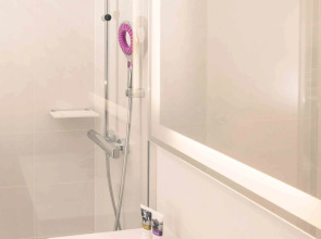 Mercure Paris Montparnasse Raspail