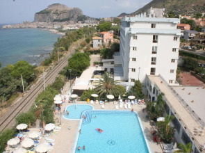 Hotel Santa Lucia Le Sabbie d'Oro