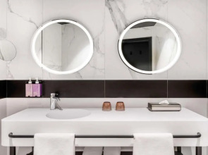 Tribe Budapest Stadium