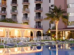 Dorisol Mimosa Studio Hotel