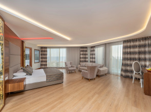 The Marilis Hill Resort Hotel & SPA