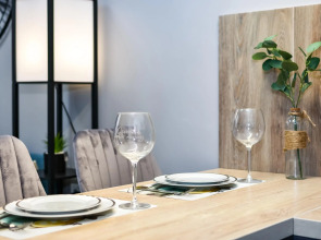 Апартаменты на улице Фабричная