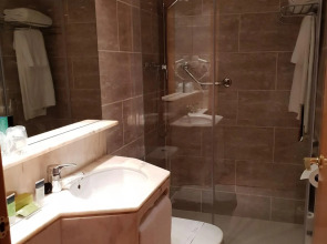 Hotel Silken Sant Gervasi