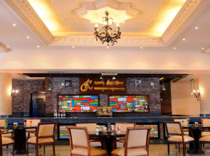 Pickalbatros Aqua Blu Resort - Hurghada