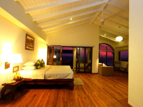 Thaproban Pavilion Resort & Spa