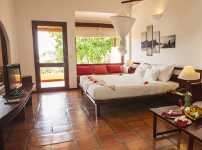 Victoria Phan Thiet Beach Resort & Spa