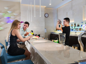 Liberty Central Nha Trang