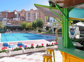 Europa Family Apartments