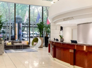 Paris Marriott Rive Gauche Hotel & Conference Center