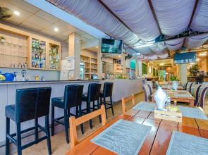 Patong Pearl Resortel