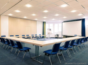 Scandic Stuttgart Europaviertel