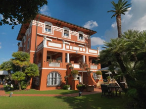 Hotel 1908 Forte dei Marmi
