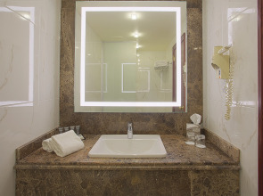 Landmark Amman Hotel & Conference Center